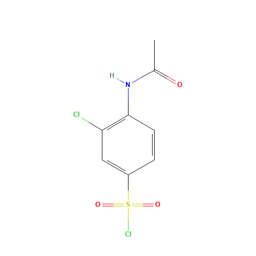 chemical structure of 16761-18-5 FT-0616683