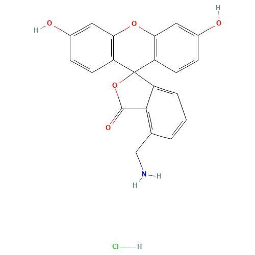 chemical structure of 91539-64-9 FT-0616690