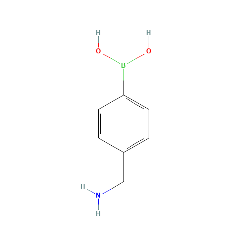 chemical structure of 51239-46-4 FT-0616691