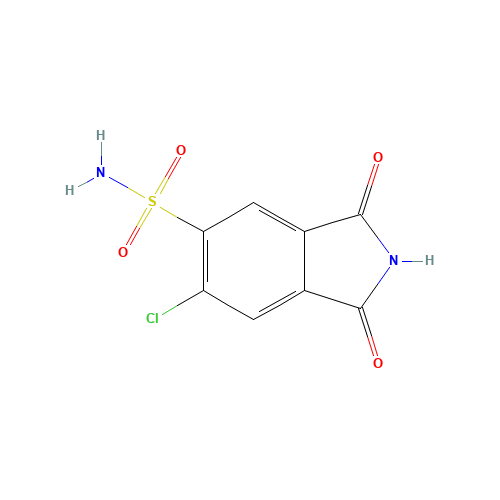 chemical structure of 3861-99-2 FT-0616692