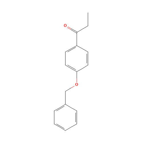 chemical structure of 4495-66-3 FT-0616698