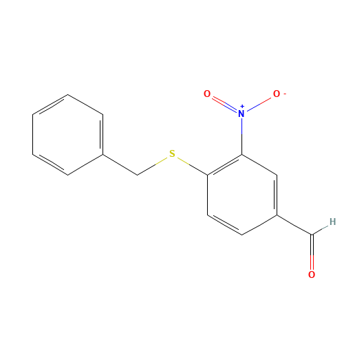 chemical structure of 175278-44-1 FT-0616700