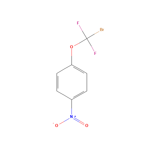 chemical structure of 81932-04-9 FT-0616702