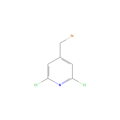 chemical structure of 175204-45-2 FT-0616704