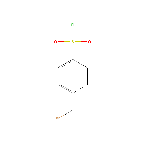 chemical structure of 66176-39-4 FT-0616711
