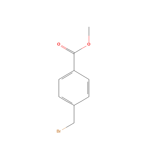 chemical structure of 2417-72-3 FT-0616713