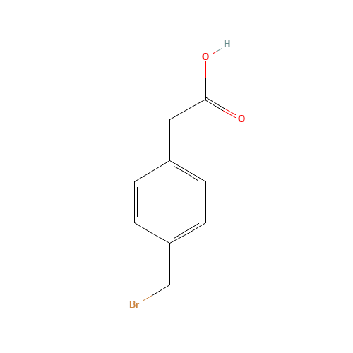 chemical structure of 13737-36-5 FT-0616715