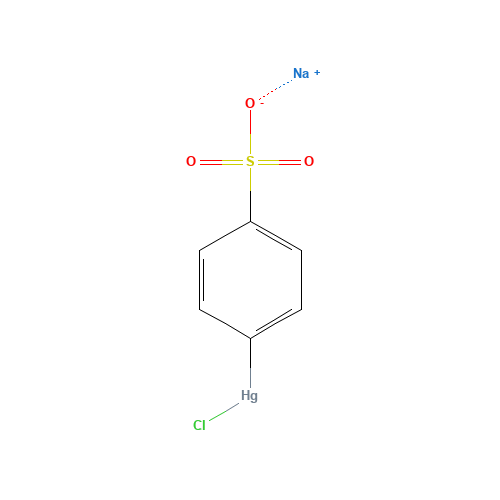 chemical structure of 14110-97-5 FT-0616718