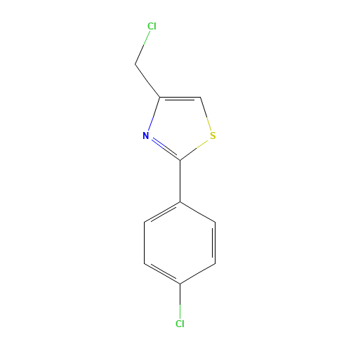 chemical structure of 17969-22-1 FT-0616721