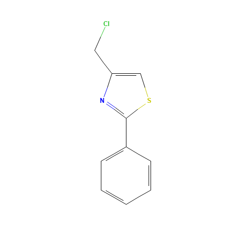 chemical structure of 4771-31-7 FT-0616727