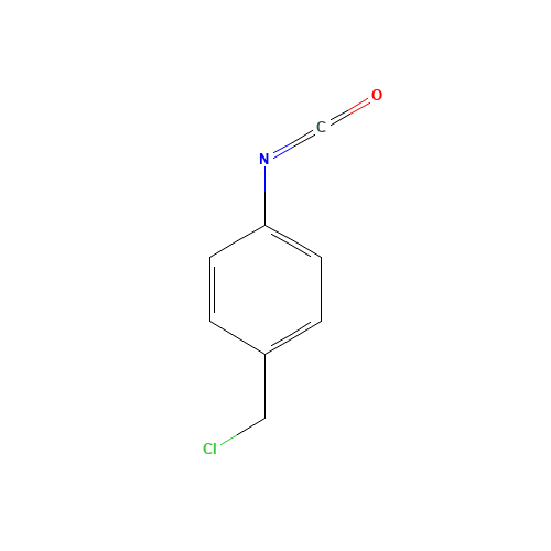 chemical structure of 29173-65-7 FT-0616729