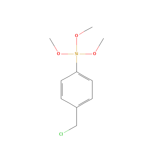 chemical structure of 24413-04-5 FT-0616731