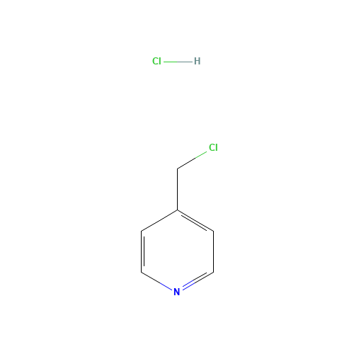 chemical structure of 1822-51-1 FT-0616732