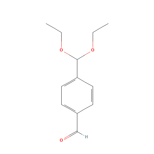 chemical structure of 81172-89-6 FT-0616742