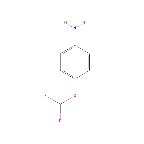 chemical structure of 22236-10-8 FT-0616744