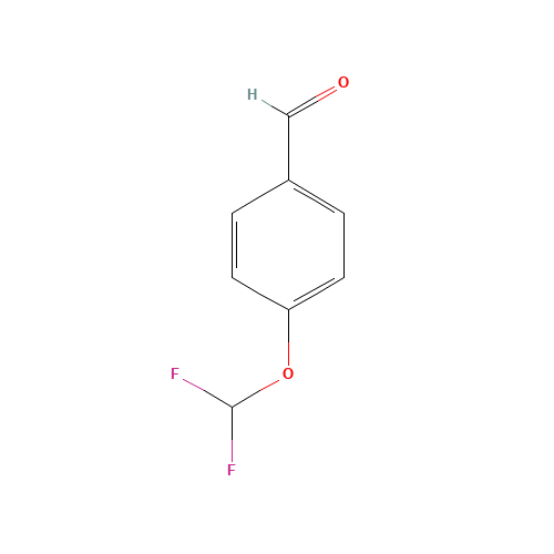 chemical structure of 73960-07-3 FT-0616745