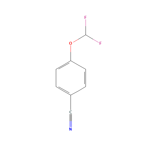 chemical structure of 90446-25-6 FT-0616746