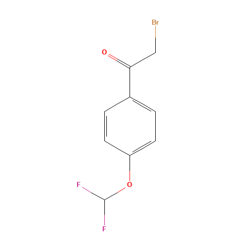chemical structure of 141134-24-9 FT-0616751