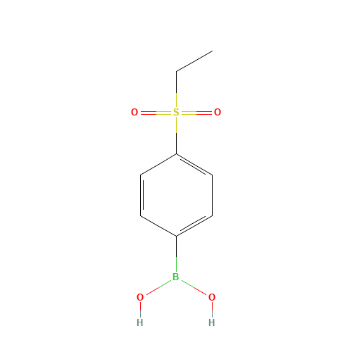 chemical structure of 352530-24-6 FT-0616767