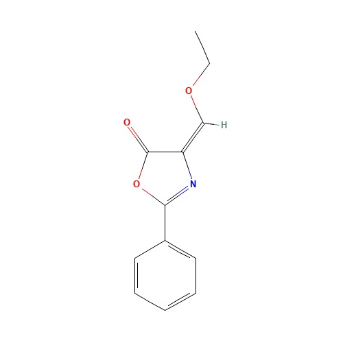 chemical structure of 15646-46-5 FT-0616768