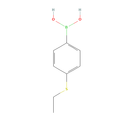 chemical structure of 145349-76-4 FT-0616773
