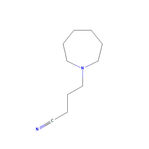 chemical structure of 3194-43-2 FT-0616781