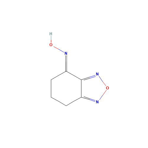 chemical structure of 57153-55-6 FT-0616784