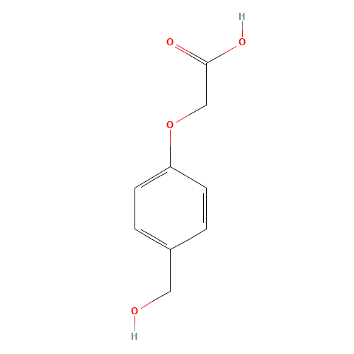 chemical structure of 68858-21-9 FT-0616786
