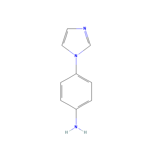 chemical structure of 2221-00-3 FT-0616788
