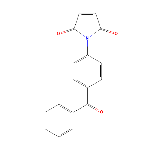 chemical structure of 92944-71-3 FT-0616796