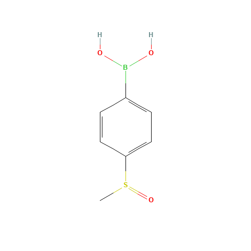 chemical structure of 166386-48-7 FT-0616797