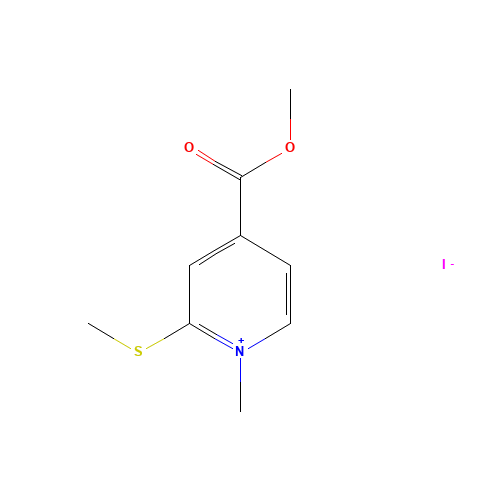 chemical structure of 74450-89-8 FT-0616800