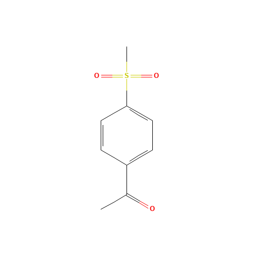 chemical structure of 10297-73-1 FT-0616803