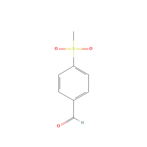 chemical structure of 5398-77-6 FT-0616804