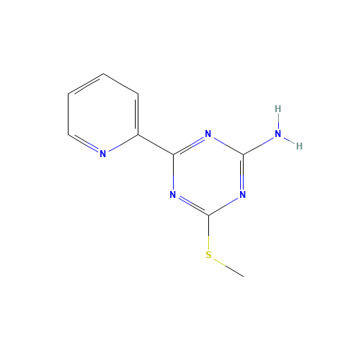 chemical structure of 175204-53-2 FT-0616808