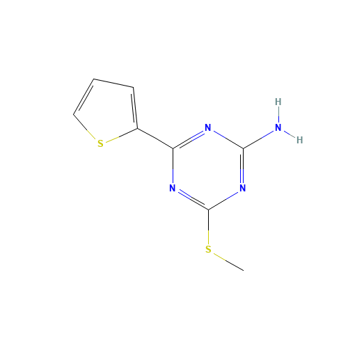chemical structure of 175204-61-2 FT-0616809