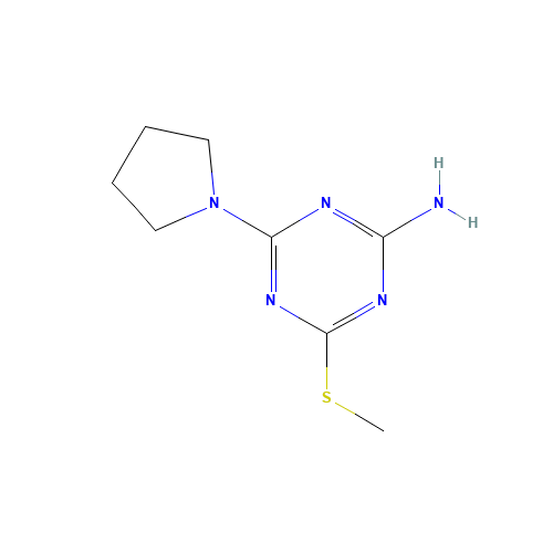 chemical structure of 175204-64-5 FT-0616815