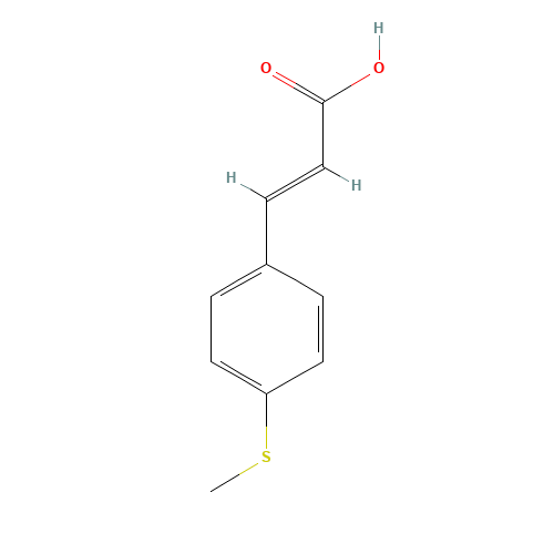 chemical structure of 102016-58-0 FT-0616820