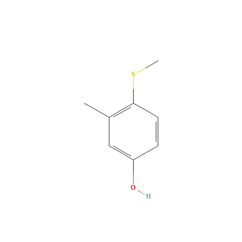 chemical structure of 3120-74-9 FT-0616821