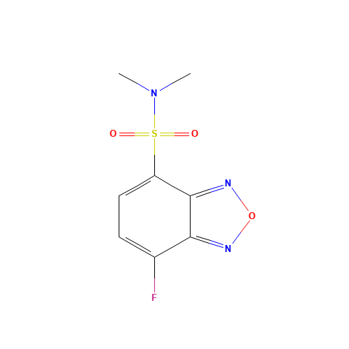 chemical structure of 98358-90-8 FT-0616829