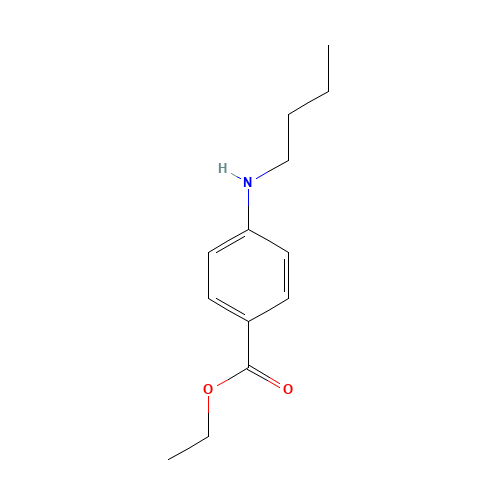 chemical structure of 94-32-6 FT-0616833