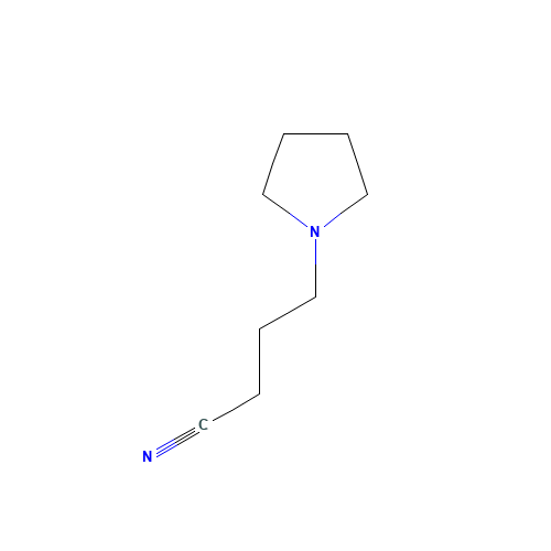 chemical structure of 35543-25-0 FT-0616839