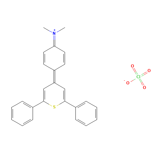 chemical structure of 14039-00-0 FT-0616846