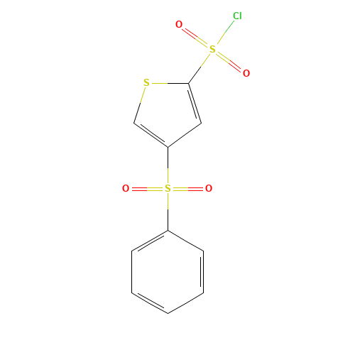 chemical structure of 160233-28-3 FT-0616851