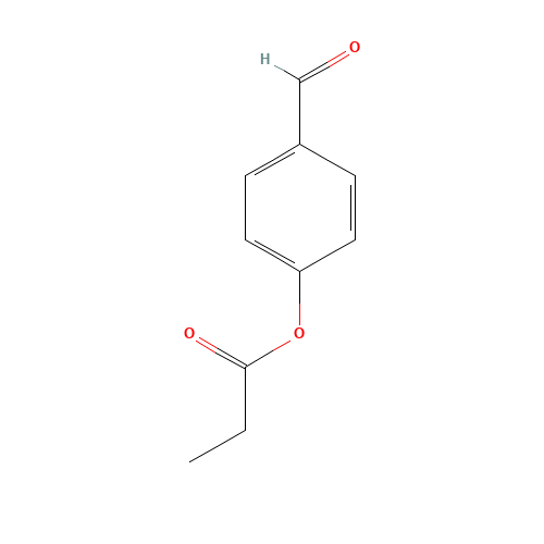 chemical structure of 50262-48-1 FT-0616853