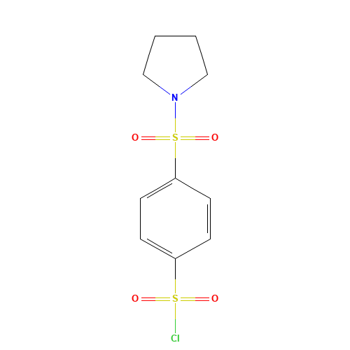 chemical structure of 165669-32-9 FT-0616855