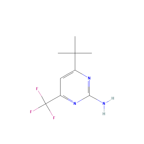 chemical structure of 238742-83-1 FT-0616858