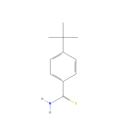 chemical structure of 57774-77-3 FT-0616861