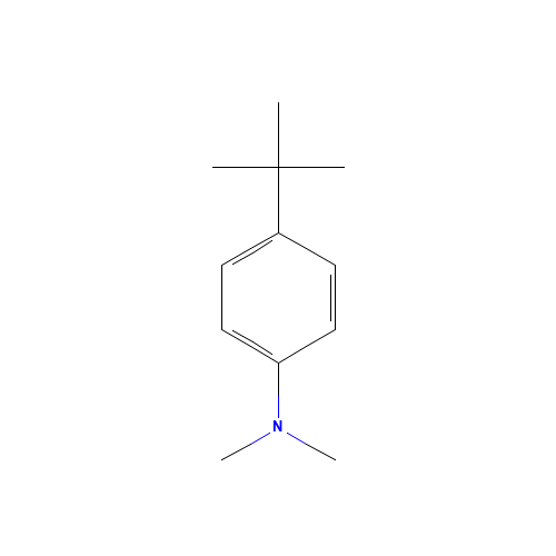 chemical structure of 2909-79-7 FT-0616862