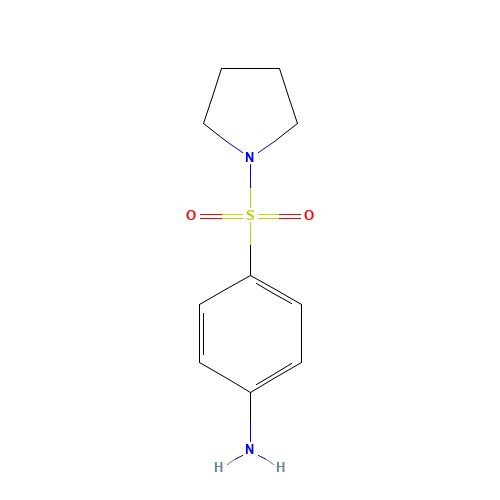 chemical structure of 88327-91-7 FT-0616864